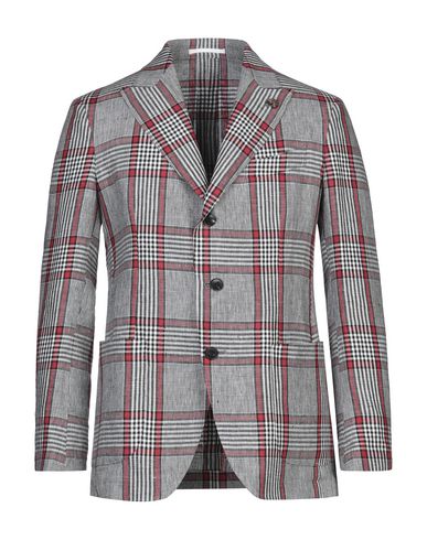 Gabriele Pasini Blazer In Black