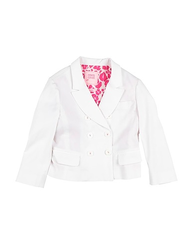 ZOOM ROBERTO CAVALLI JUNIOR - Giacche