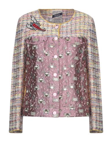 HISTORY REPEATS Sartorial jacket