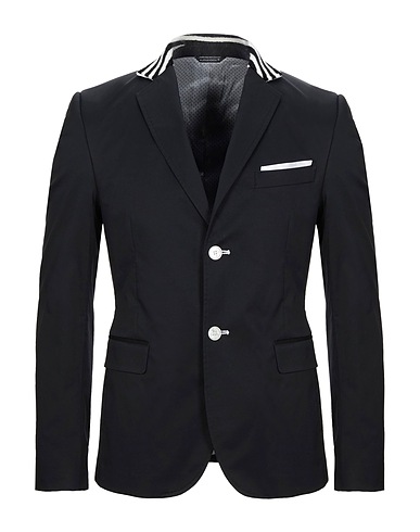 ZOOM DANIELE ALESSANDRINI - Blazer