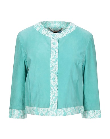 ZOOM BLUMARINE - Sartorial jacket