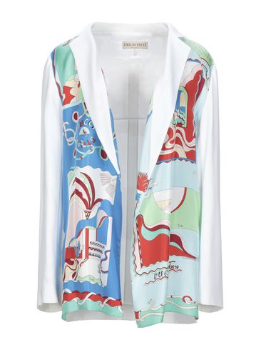 emilio pucci blazer