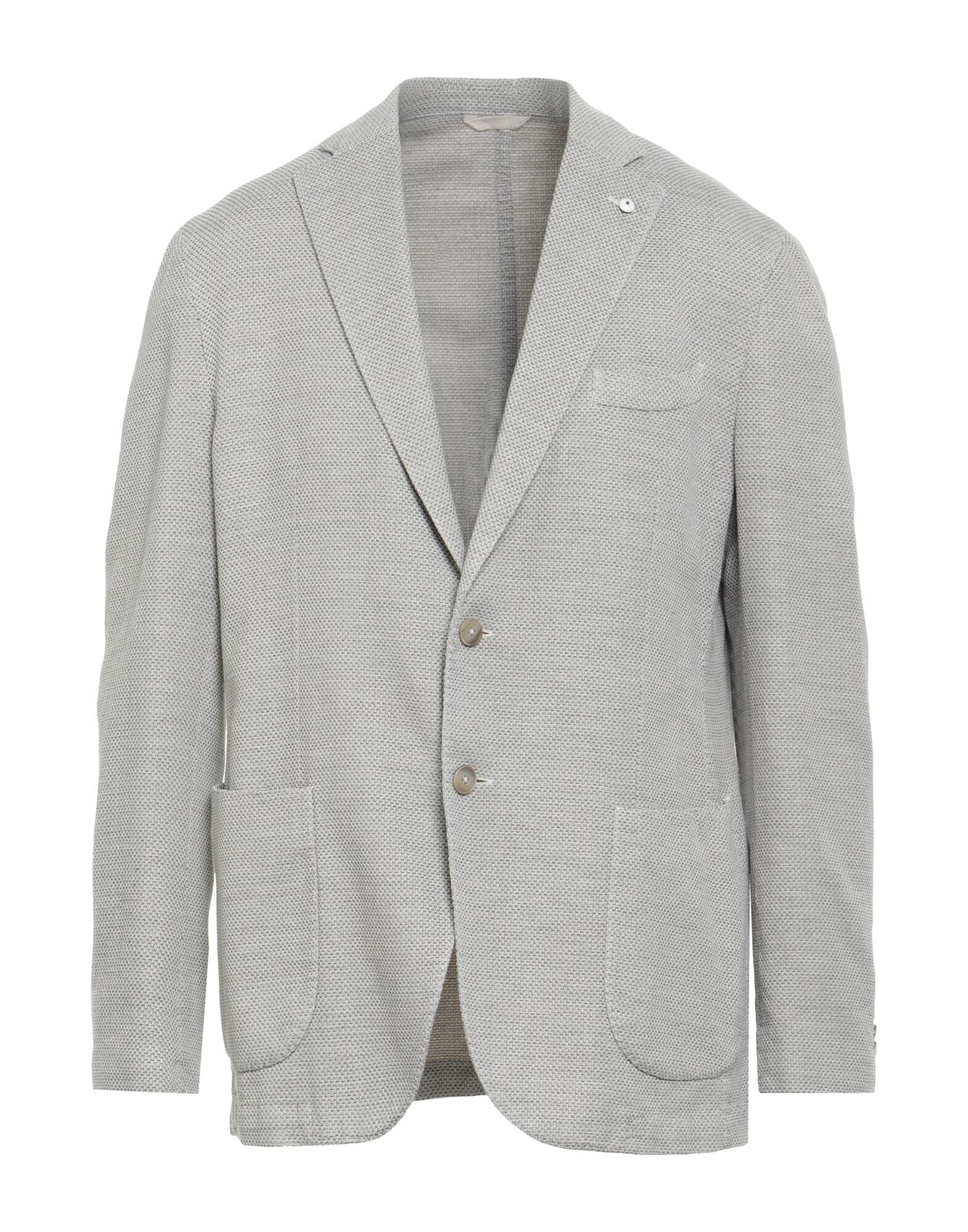 L.B.M. 1911 - Blazers