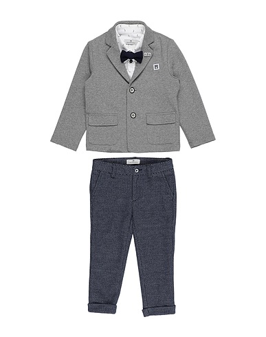 ZOOM CARLO PIGNATELLI - Outfits