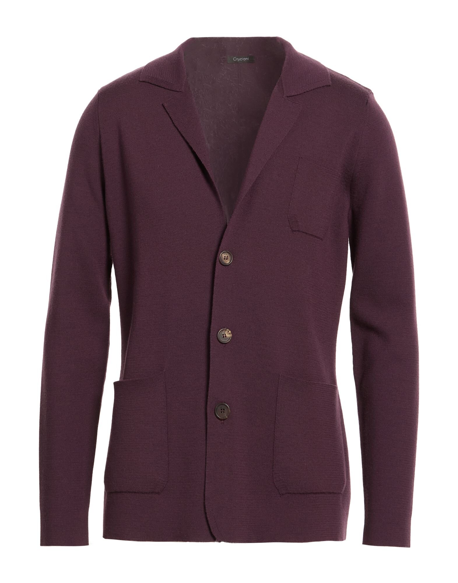 CRUCIANI - Пиджаки