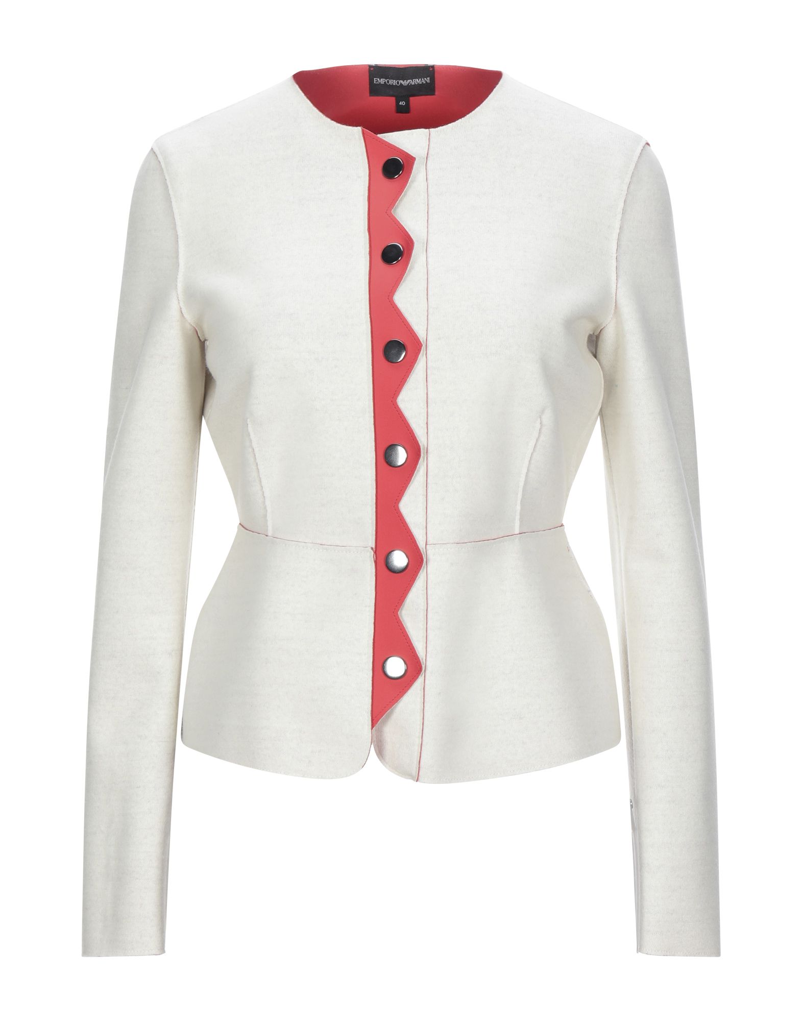 Emporio Armani Sartorial Jacket - Women 