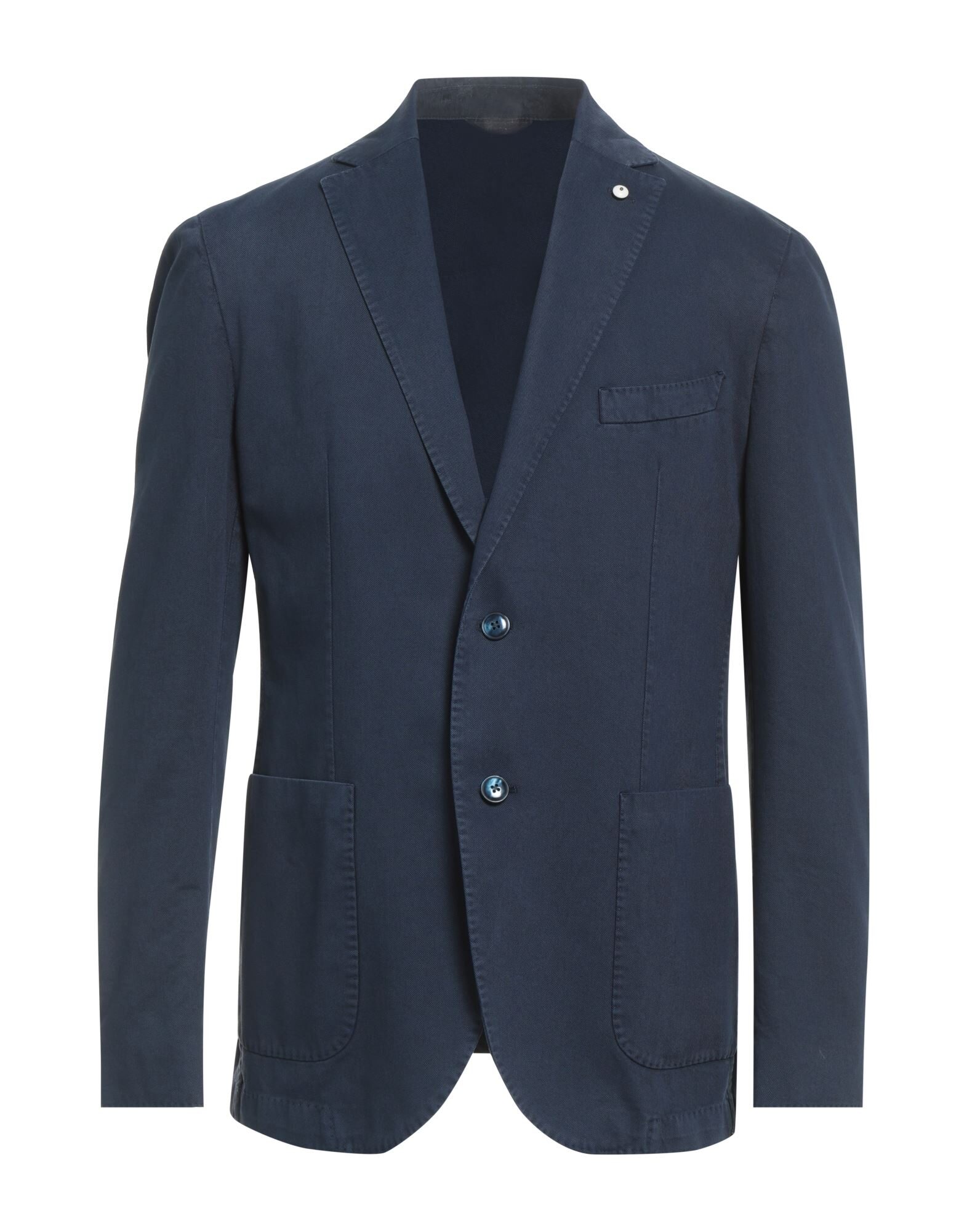 L.B.M. 1911 - Blazers