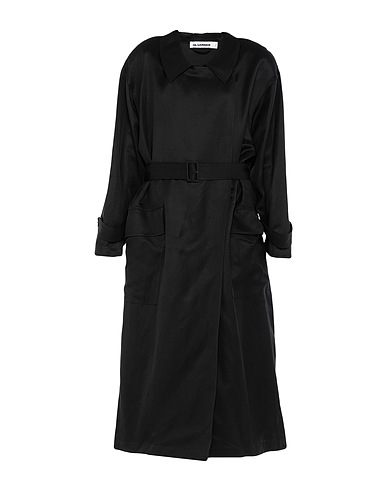 ZOOM JIL SANDER - Full-length jacket