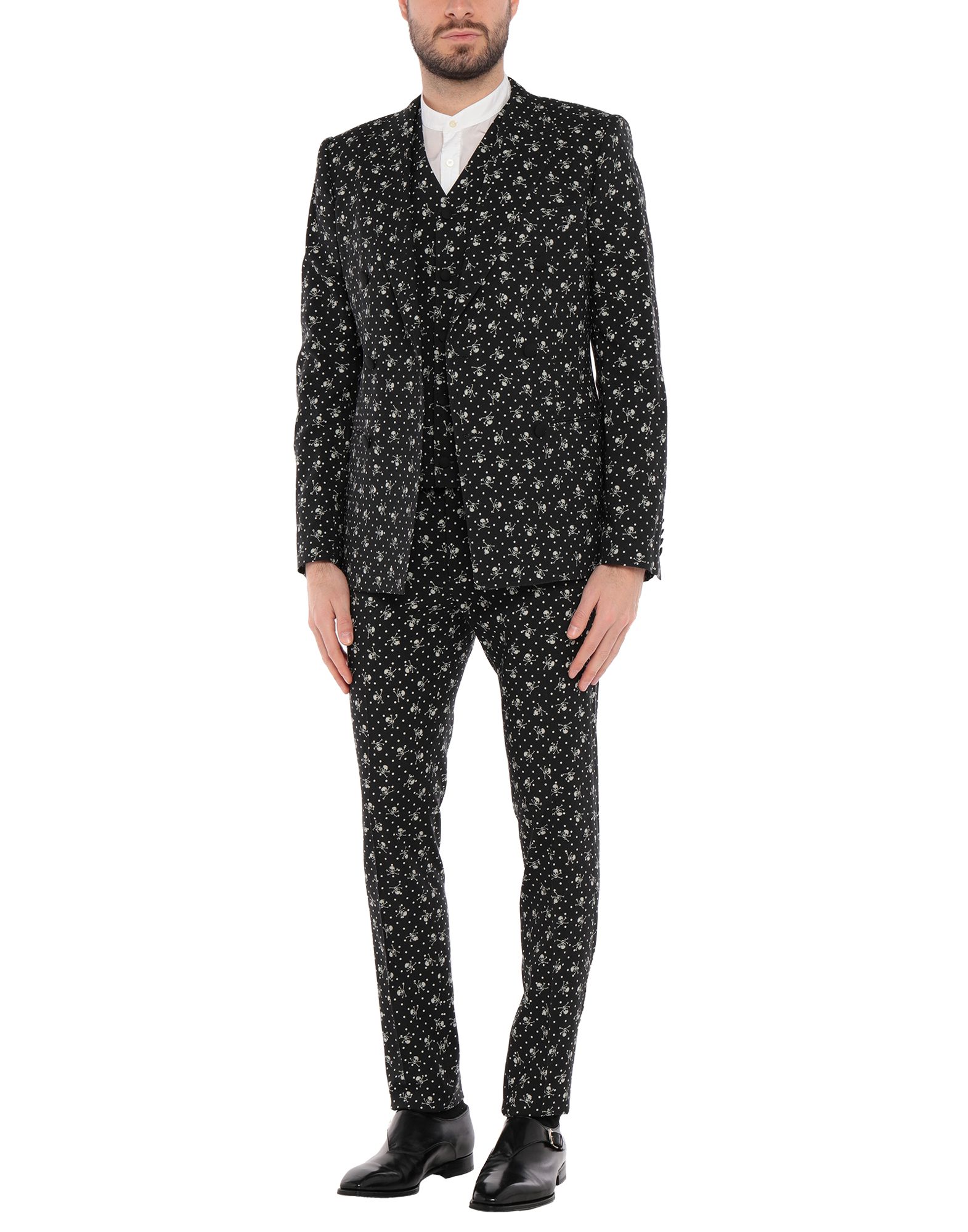 DOLCE&GABBANA - Costumes