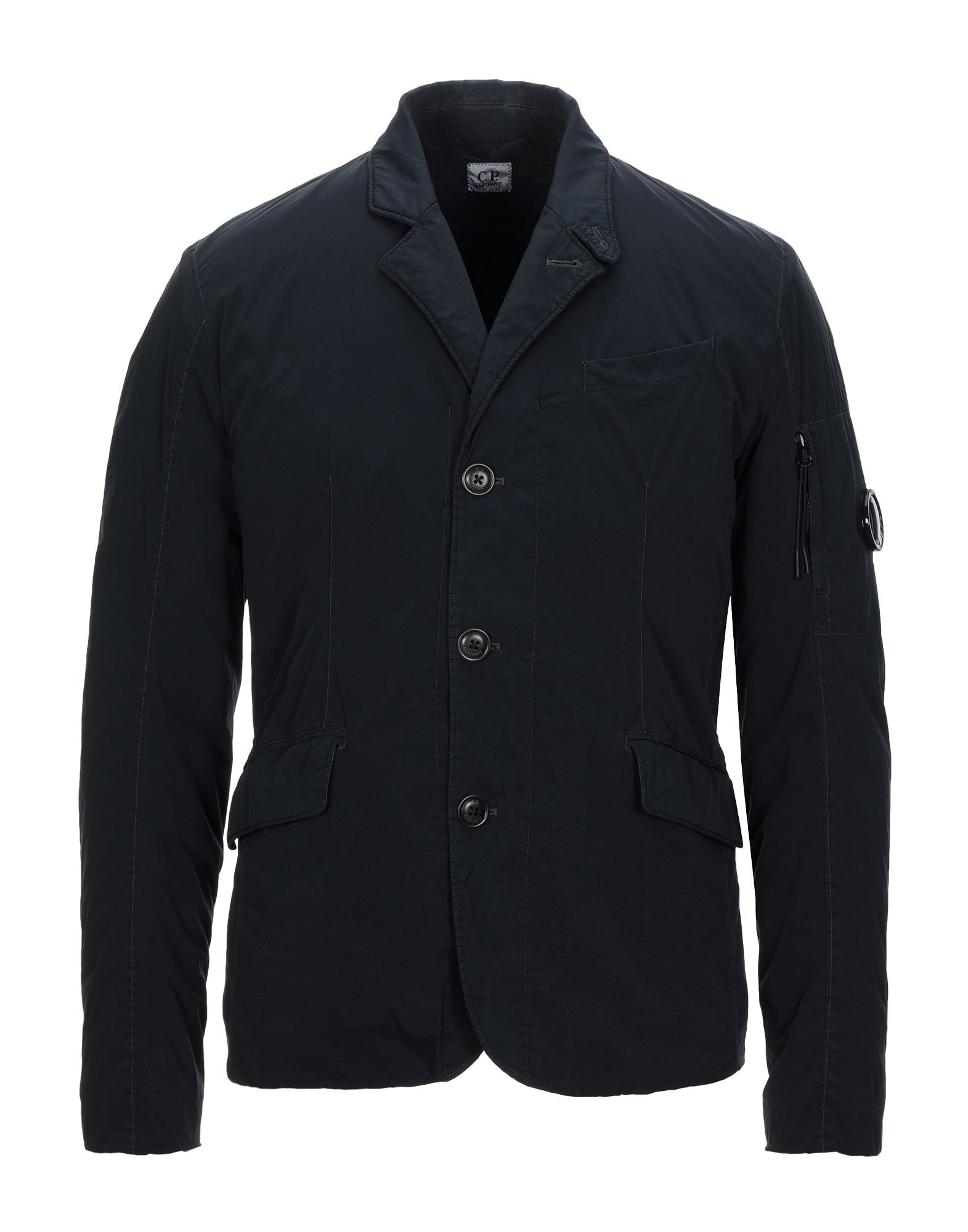 MILITARE C.P COMPANY BLOUSON UOMO 48