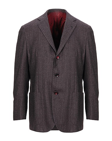 ZOOM KITON - Blazer