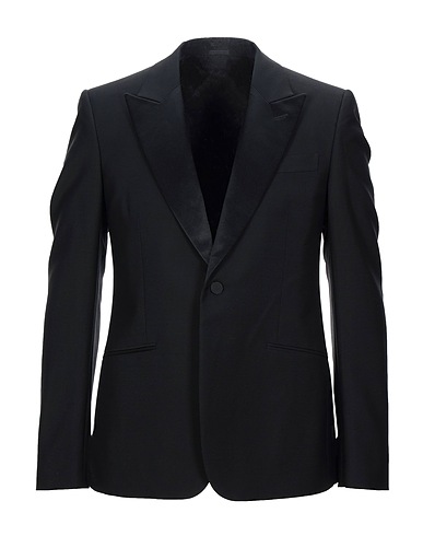ZOOM ALEXANDER MCQUEEN - Blazer