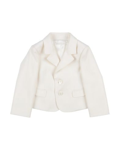 Dolce & Gabbana Babies' Suit Jackets In Ivory