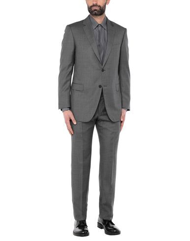 lanvin suit