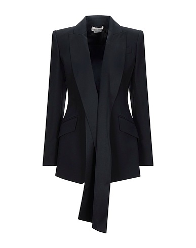 ZOOM ALEXANDER MCQUEEN - Sartorial jacket