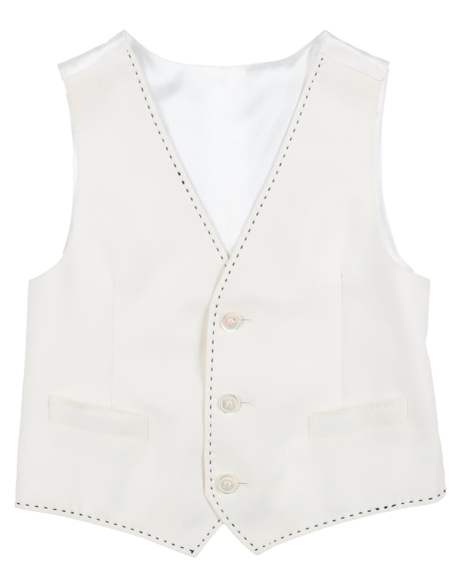 DOLCE&GABBANA - Tailored Vests