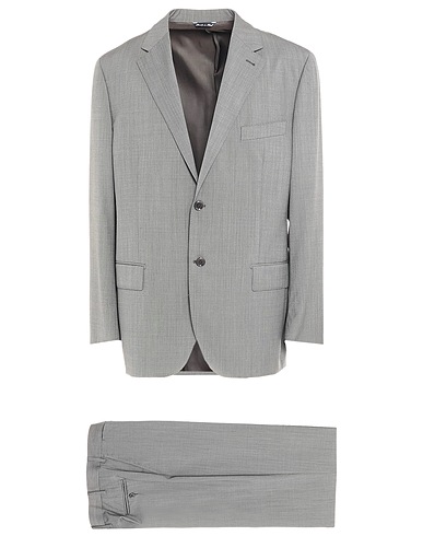 ZOOM SARTORE - Suits