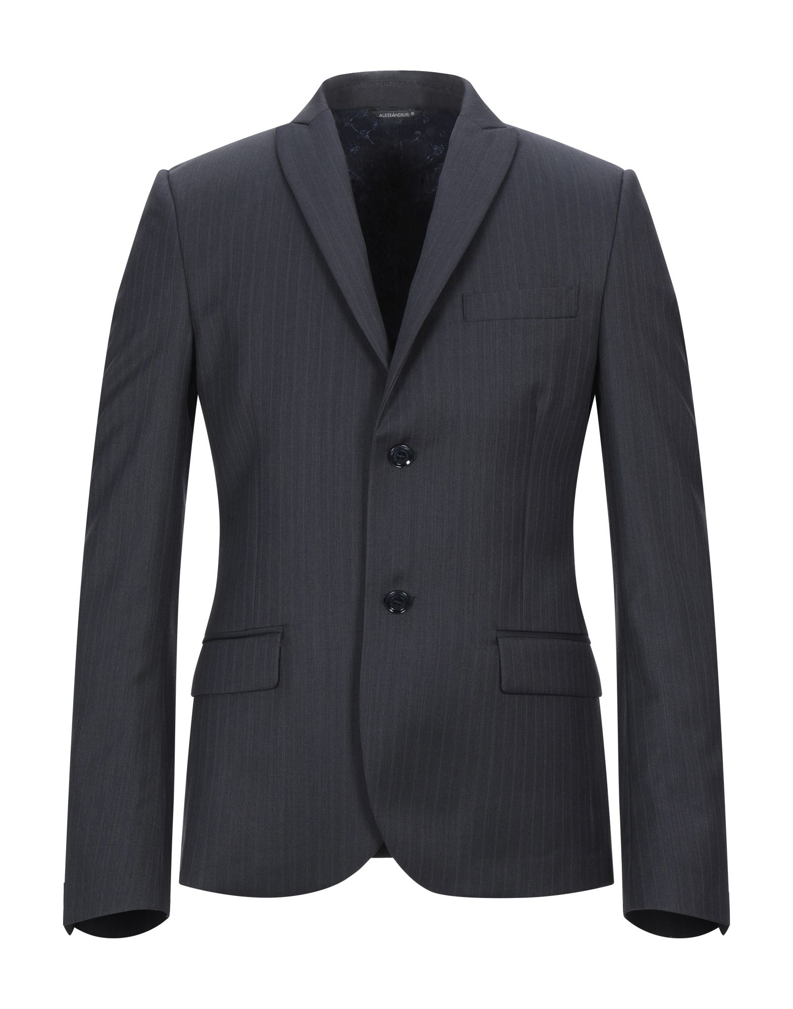 GREY DANIELE ALESSANDRINI - Blazers