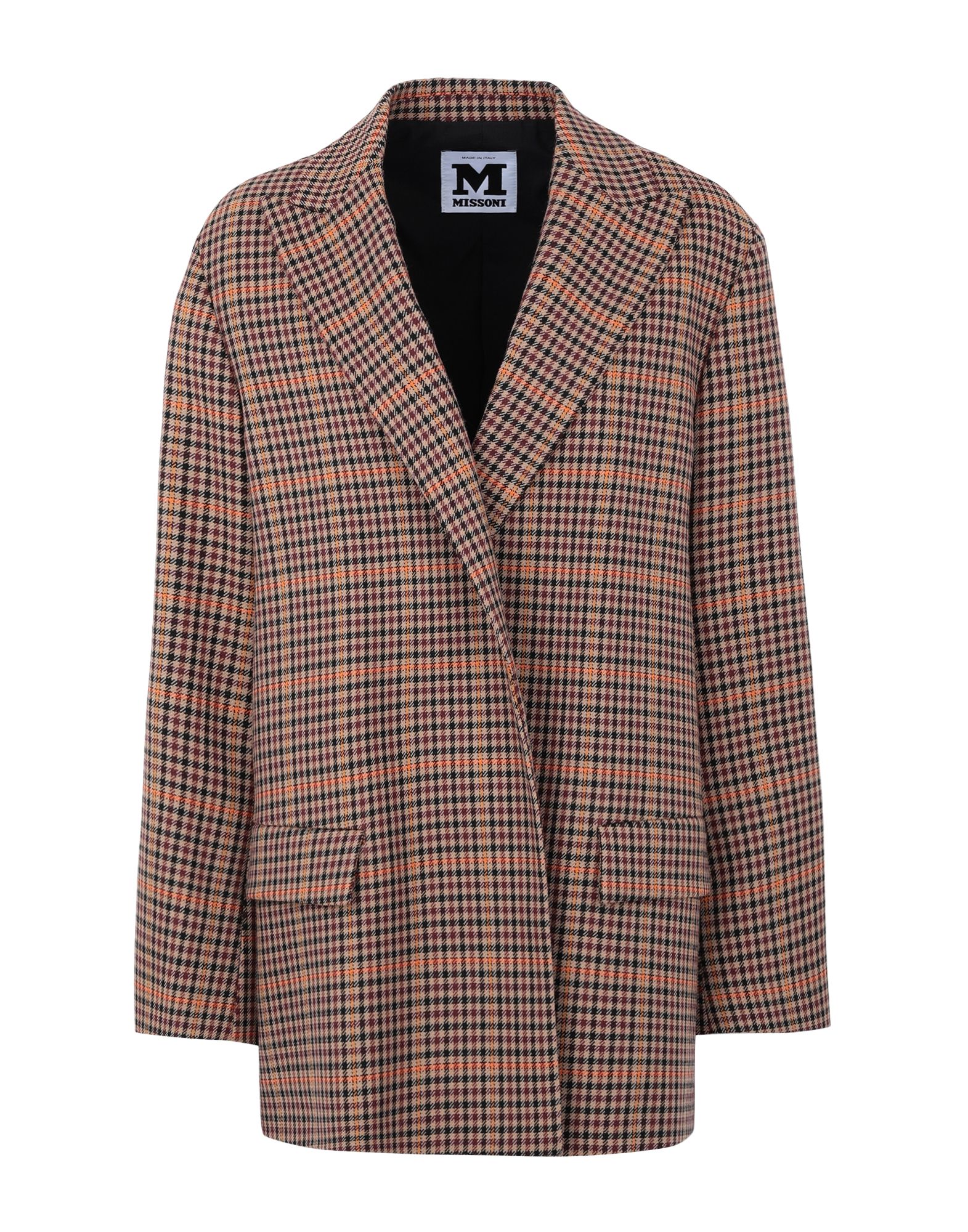 M MISSONI - Sartorial jacket