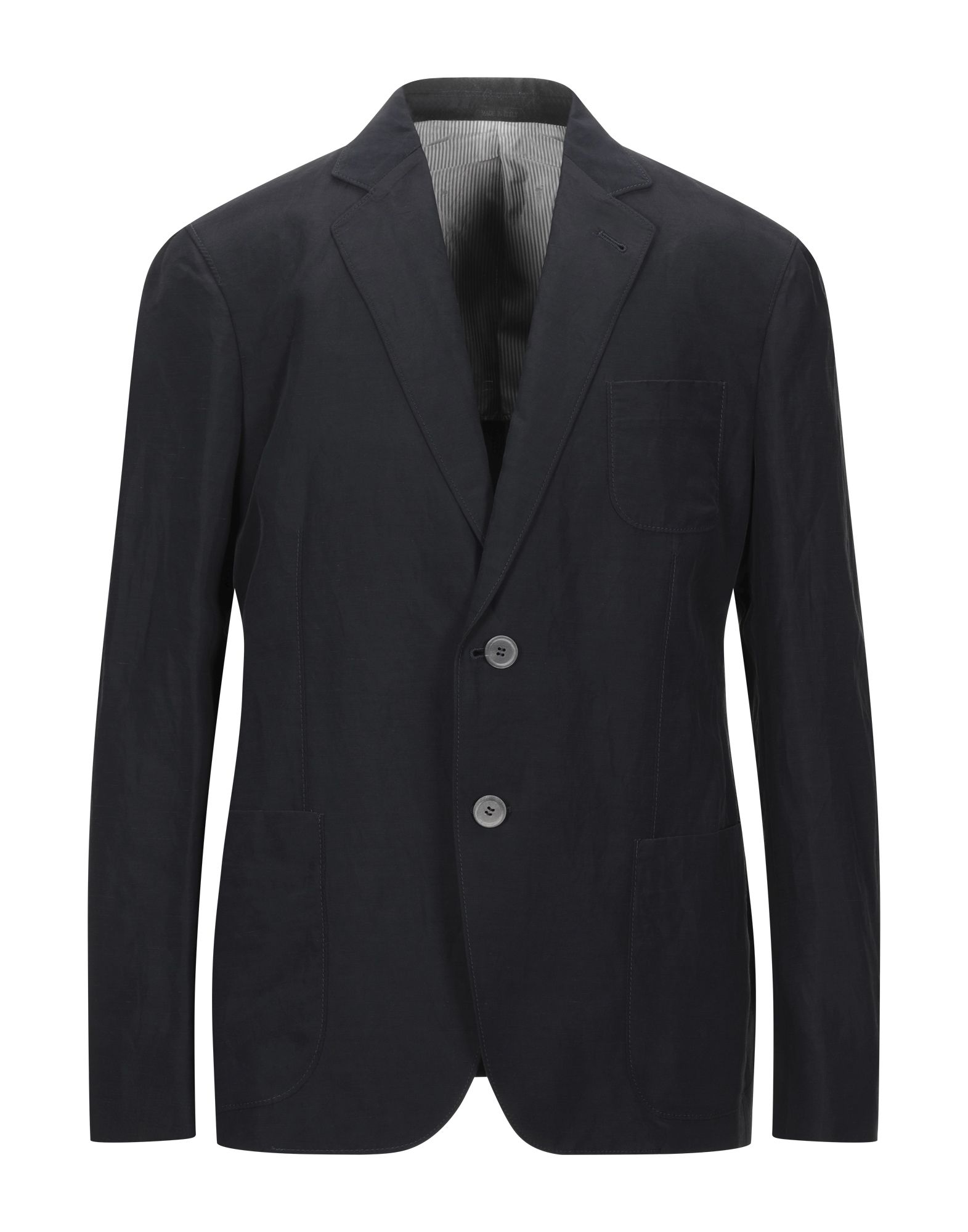 giorgio armani blazer mens