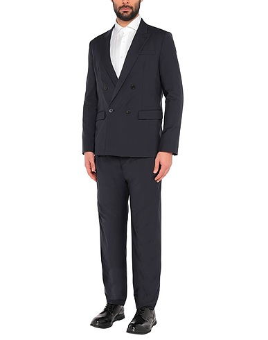 ZOOM EMPORIO ARMANI - Suits