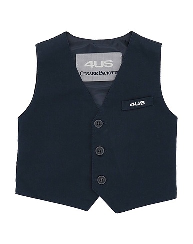 ZOOM CESARE PACIOTTI 4US - Vest