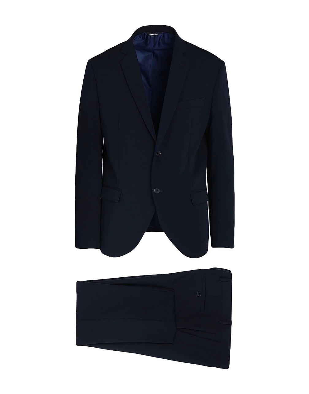 LUCA BERTELLI - Suits