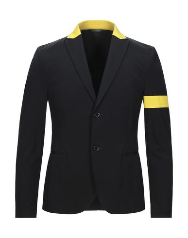 Daniele Alessandrini Blazer In Black