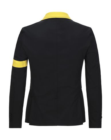 Daniele Alessandrini Blazer In Black