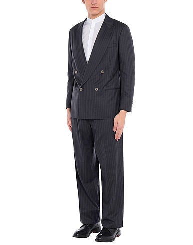 ZOOM GIORGIO ARMANI - Suits