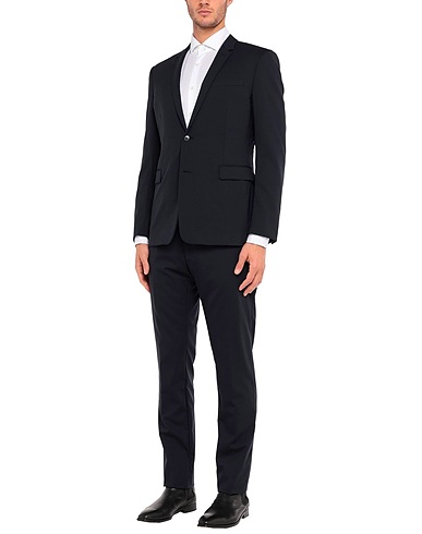 ZOOM DIOR HOMME - Trajes