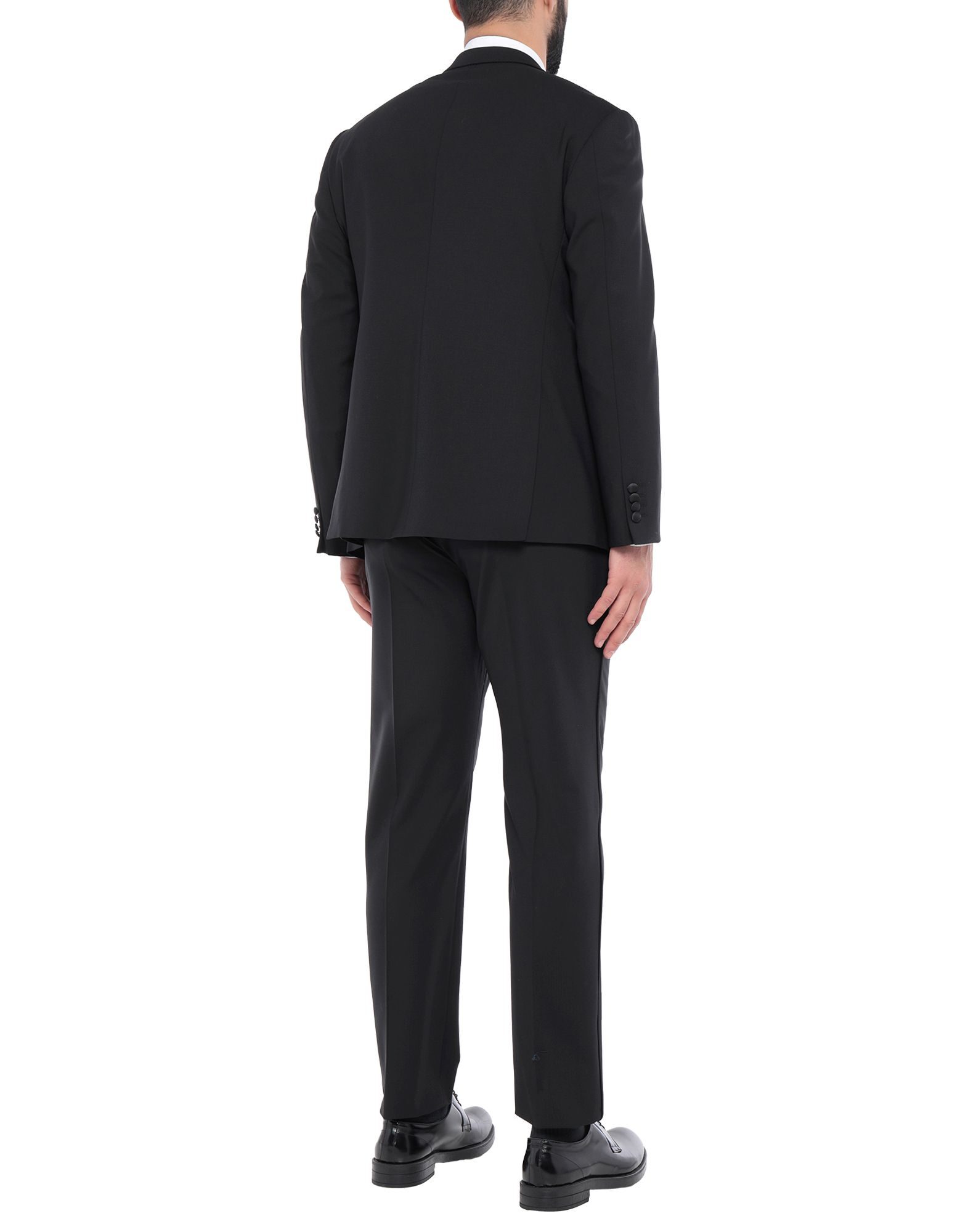 3562 EMPORIO ARMANIスーツ Emporio Armani Virgin Wool Suit | Saks