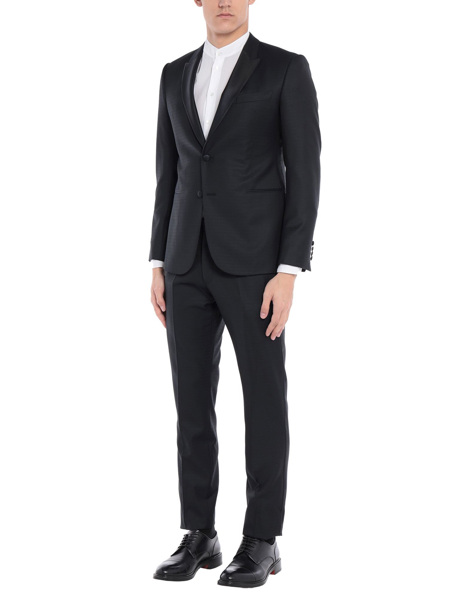 EMPORIO ARMANI - Suits