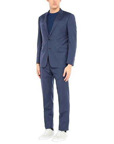 ZOOM ARMANI COLLEZIONI - Suits