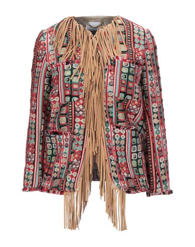 HISTORY REPEATS Sartorial jacket