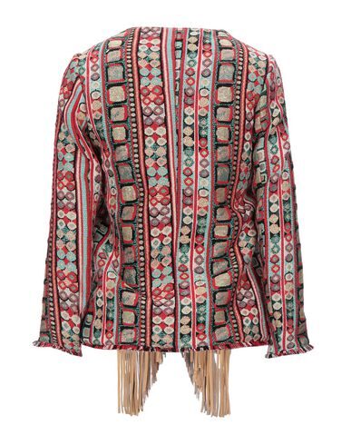 HISTORY REPEATS Sartorial jacket