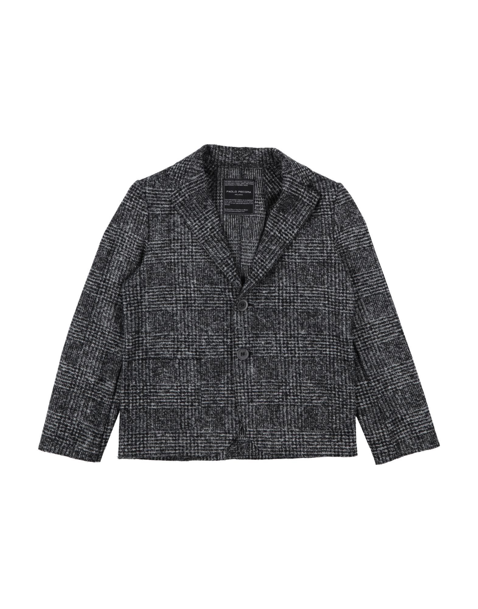 PAOLO PECORA - Blazers