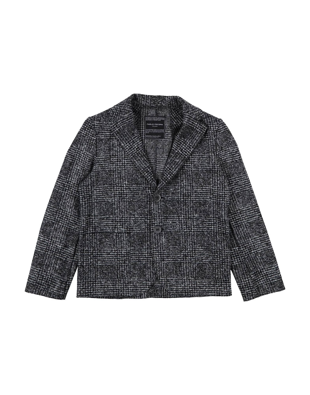 PAOLO PECORA - Blazers