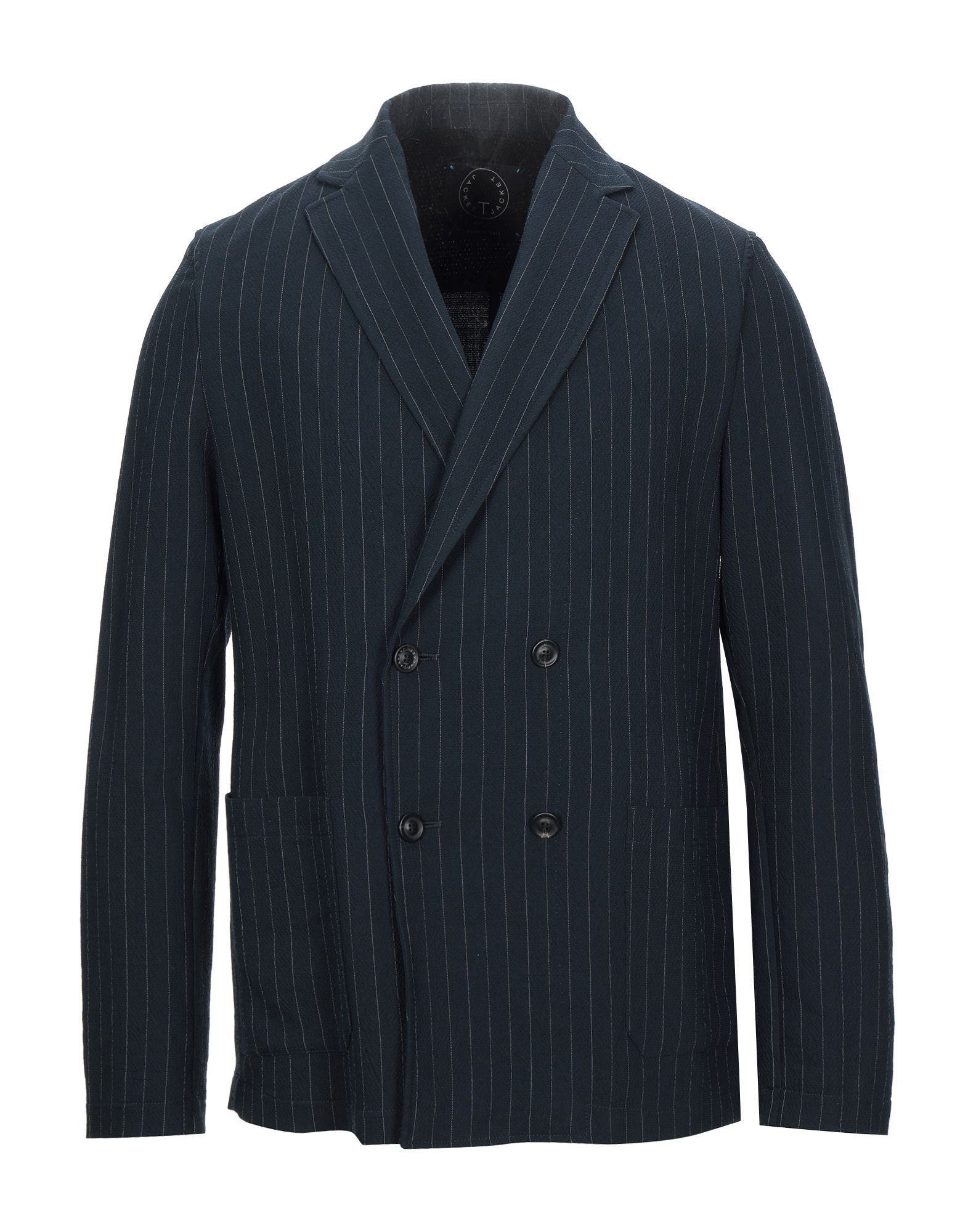 jacket blazer