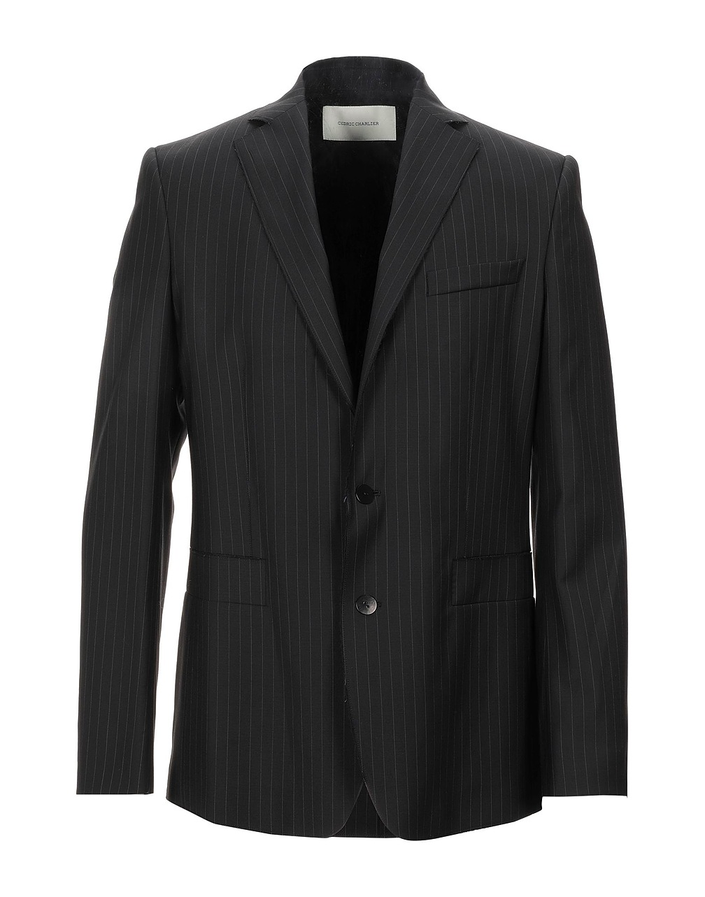 CEDRIC CHARLIER - Blazers