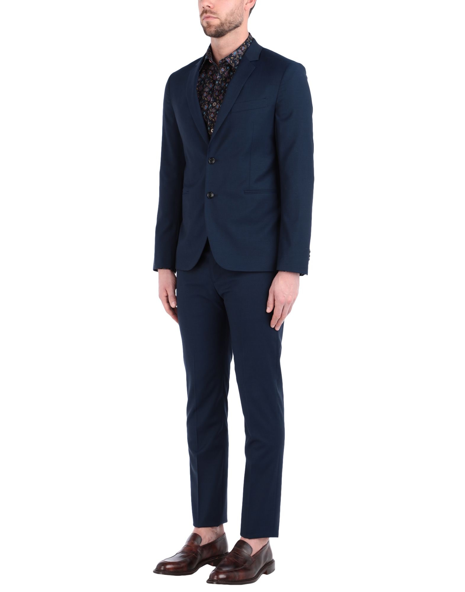 Paul Smith Одежда Мужская Купить