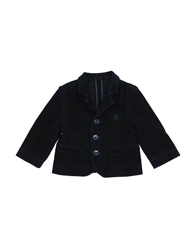 LE BEBÉ Blazer Midnight blue 60% Polyester, 38% Viscose, 2% Elastane