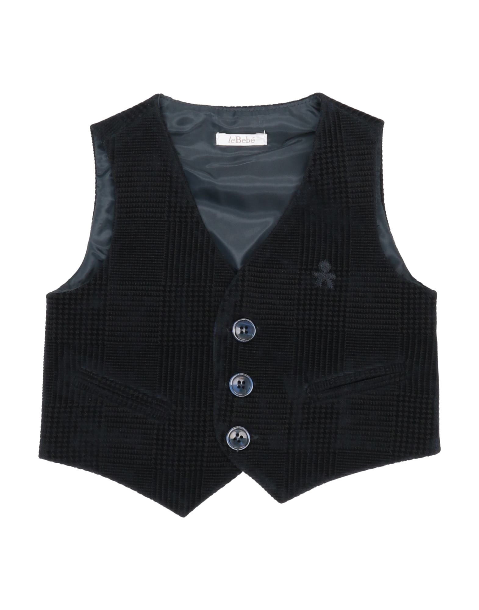 LE BEBÉ - Tailored Vests