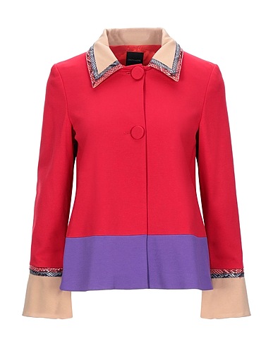 ZOOM CRISTINAEFFE - Sartorial jacket