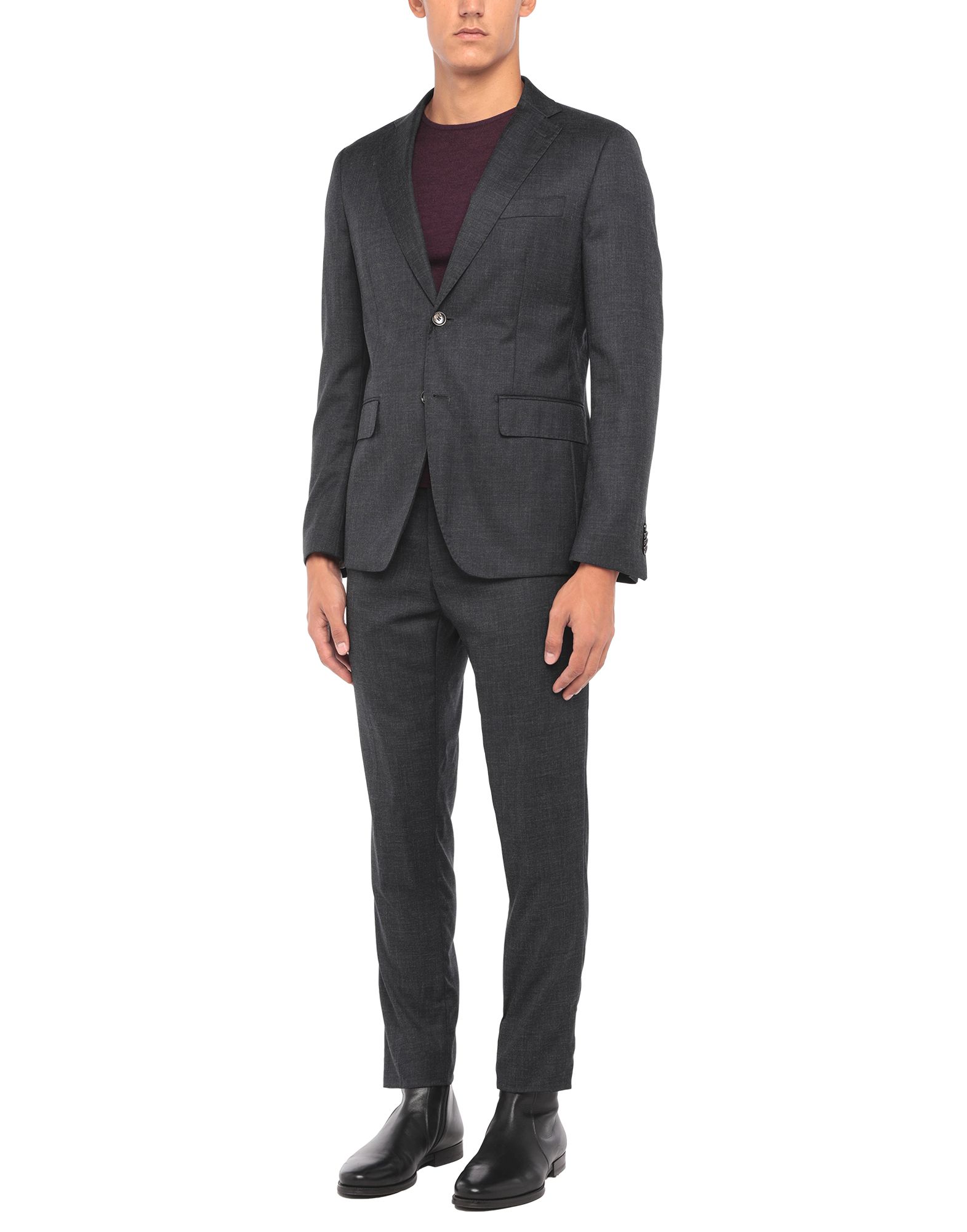 LES COPAINS - Κοστούμια