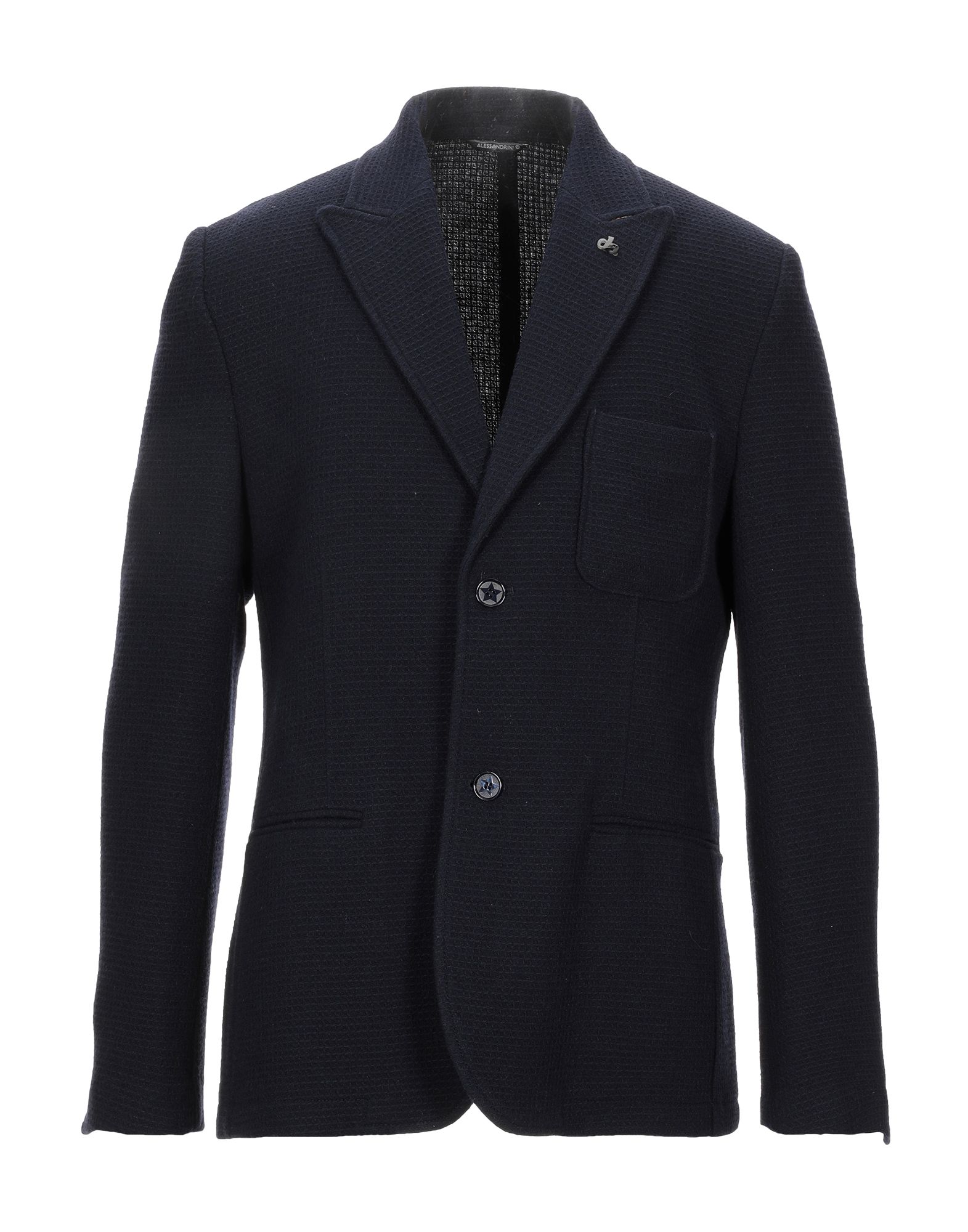 DANIELE ALESSANDRINI - Blazers