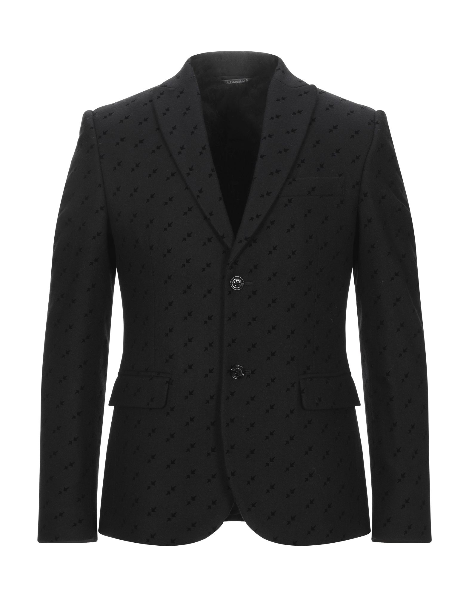 DANIELE ALESSANDRINI - Blazers
