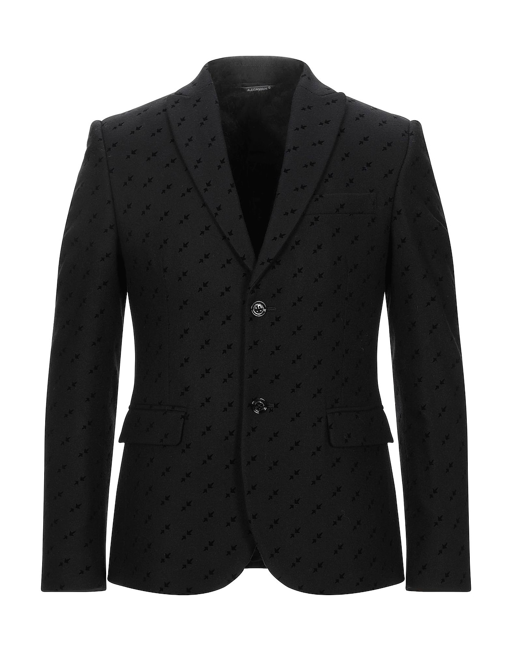 DANIELE ALESSANDRINI - Blazers