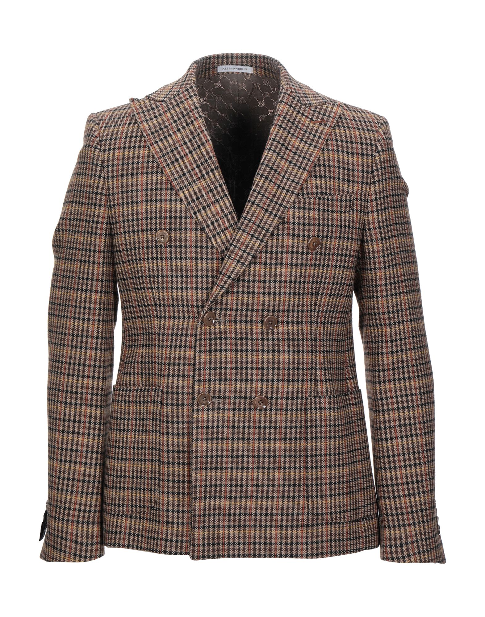 GREY DANIELE ALESSANDRINI - Σακάκια