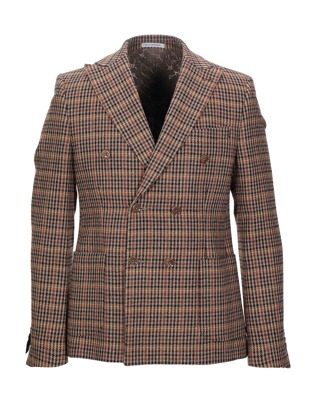 GREY DANIELE ALESSANDRINI - Σακάκια